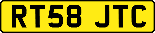 RT58JTC