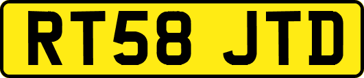 RT58JTD