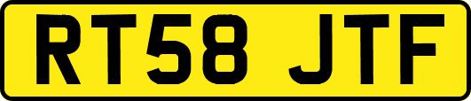 RT58JTF