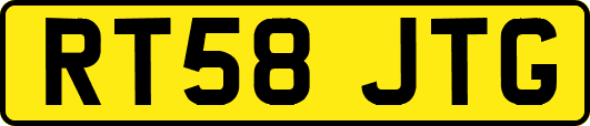 RT58JTG