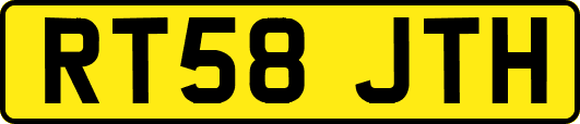 RT58JTH