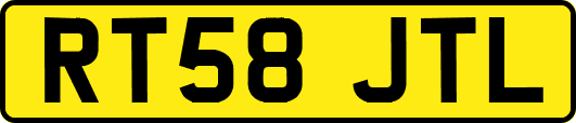 RT58JTL