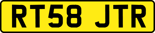 RT58JTR