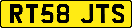 RT58JTS