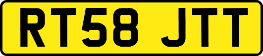 RT58JTT