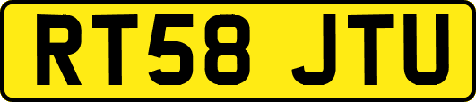 RT58JTU