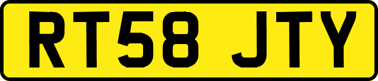 RT58JTY