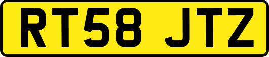 RT58JTZ
