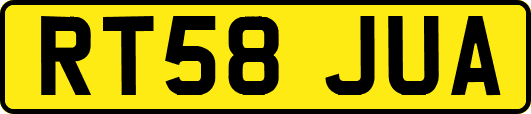 RT58JUA
