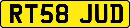 RT58JUD