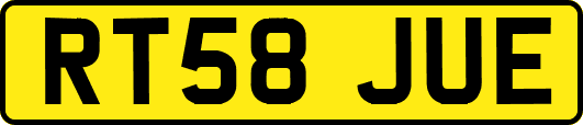 RT58JUE