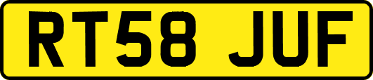 RT58JUF