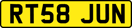 RT58JUN