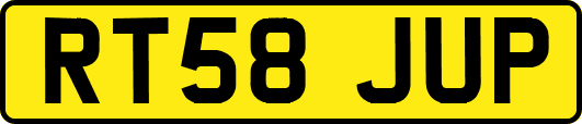 RT58JUP