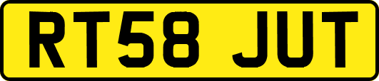 RT58JUT