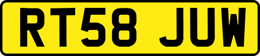 RT58JUW