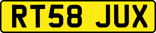 RT58JUX