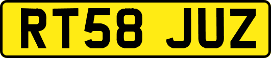 RT58JUZ