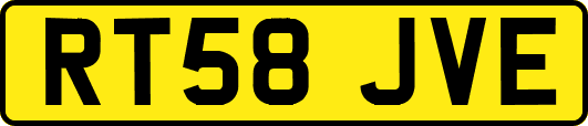 RT58JVE