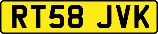 RT58JVK