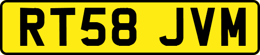 RT58JVM