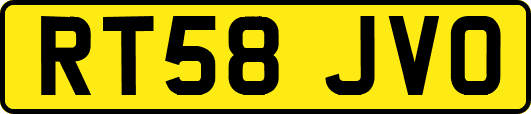 RT58JVO