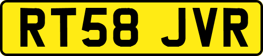 RT58JVR