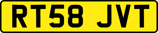 RT58JVT
