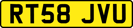 RT58JVU