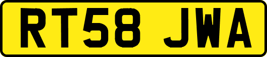 RT58JWA