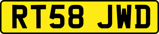 RT58JWD