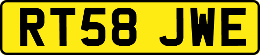 RT58JWE