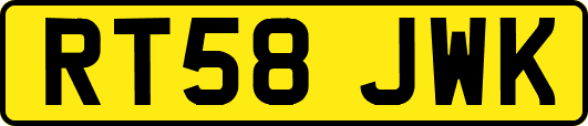 RT58JWK
