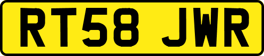 RT58JWR