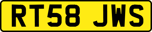 RT58JWS