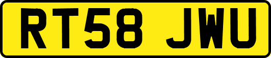 RT58JWU