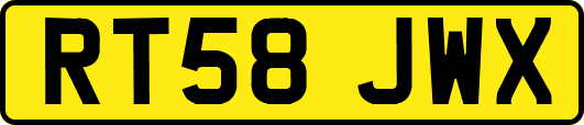RT58JWX