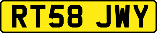 RT58JWY