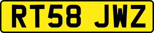 RT58JWZ