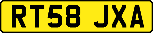 RT58JXA