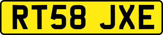 RT58JXE
