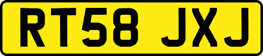RT58JXJ