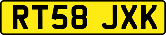 RT58JXK