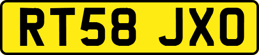 RT58JXO
