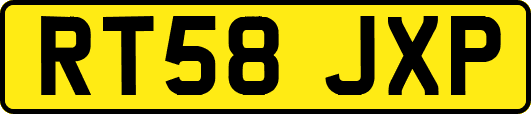 RT58JXP
