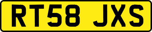 RT58JXS