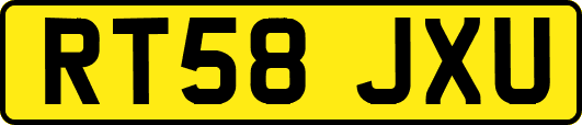 RT58JXU