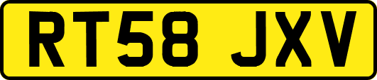 RT58JXV