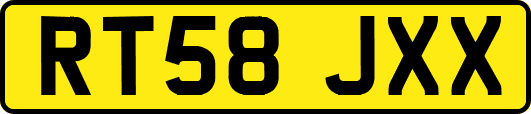 RT58JXX