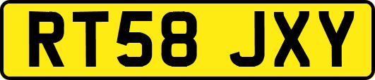 RT58JXY